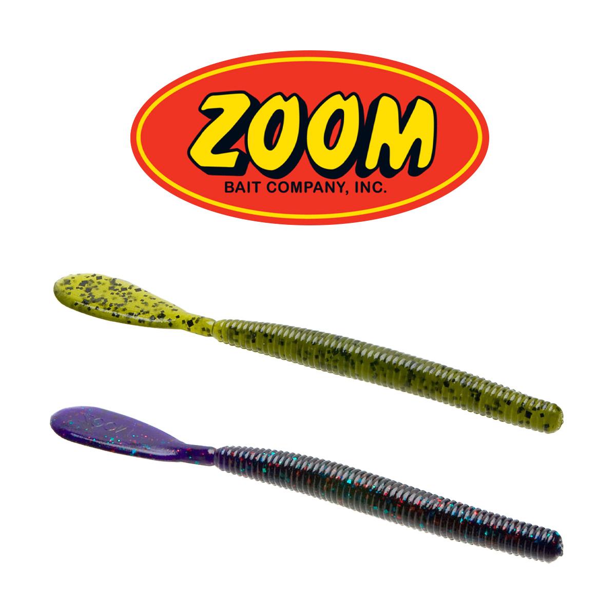 ZOOM SPEED WORM 5-1/4